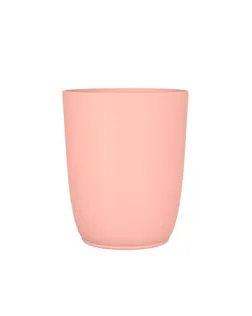 ORHIDEEPOTT FLORUS FLOW Ø13X15CM 1,4L ROOSA