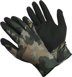 TÖÖKINDAD HW CAMIX 9