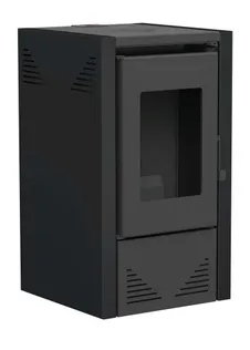 PELLETIKAMIN MARELI JADE 6KW, MUST