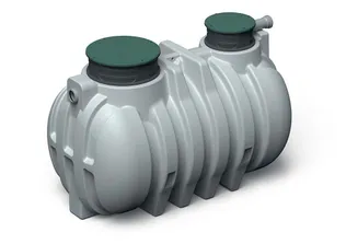 MAA-ALUNE VEEPAAK PROSPERPLAST 3000L