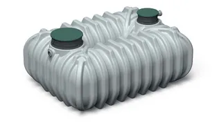 MAA-ALUNE VEEPAAK PROSPERPLAST 7000L