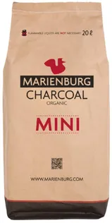 GRILLSÜSI MARIENBURG LEPP 20L