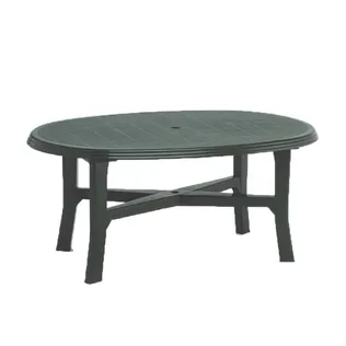 AIALAUD PROGARDEN DANUBIO 165X110X72CM ROHELINE