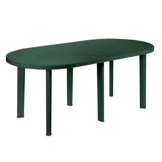 AIALAUD PROGARDEN TAVOLO 180X90CM ROHELINE