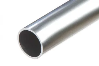 ALUMIINIUM O-PROFIIL CEZAR 25X1,5X1000MM  