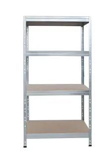 LAORIIUL AR SHELVING RIVET S 180X90X45CM 175KG/RIIUL