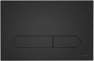 LOPUTUSNUPP DURAVIT DURASYSTEM BETA 100 MUST