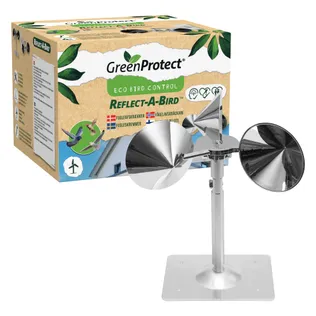 LINDUDE PELETAJA GREEN PROTECT