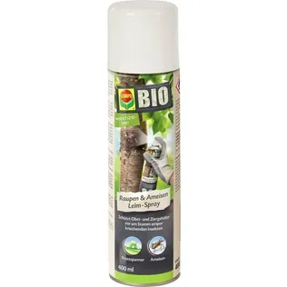 BIO LIIMSPREI KAHJURITE KAHJUSTUSTE VÄLTIMISEKS COMPO 400ML