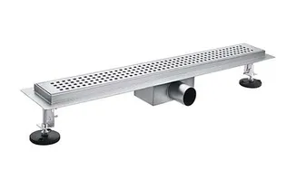 DUŠIRENN NORDLINE KUIVTRAPIGA 70X7CM, RESTIGA, KOMPLEKT