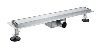 DUŠIRENN NORDLINE KUIVTRAPIGA 80X7CM, DUO RESTIGA, KOMPLEKT