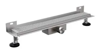 DUŠIRENN NORDLINE KUIVTRAPIGA 50X7CM, RESTIGA, SEINALE, KOMPLEKT