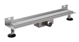 DUŠIRENN NORDLINE KUIVTRAPIGA 70X7CM, DUO RESTIGA