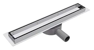 DUŠIRENN NORDLINE 80X7CM PÖÖRATAV HAISULUKUGA 360° KOMPLEKT