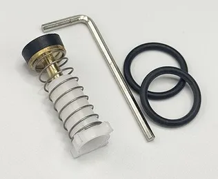 KÜLMUMISKINDLA KASTMISKRAANI REMONDIKOMPLEKT NORDLINE