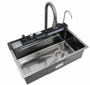 VALAMU NORDLINE MULTIFUNKSIONAALNE, ROOSTEVABA 75X45CM, SATIIN