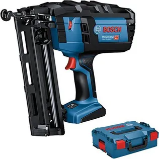 AKUNAELAPÜSTOL BOSCH GNH 18V-64 M PROFESSIONAL