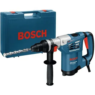 PUURVASAR BOSCH GBH 4-32 DFR PROFESSIONAL, VAHETUSPADRUN