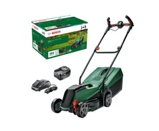 AKUMURUNIIDUK BOSCH CITYMOWER 18V-32-300