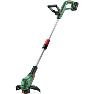 AKUTRIMMER BOSCH UNIVERSALGRASSCUT 18V-26- -500(1X2AH)