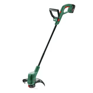 AKUTRIMMER BOSCH EASYGRASSCUT 18V-26, 2,5AH