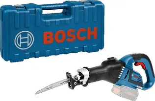 AKUUNIVERSAALSAAG BOSCH GSA 18V-32 PROFESSIONAL, ILMA AKU JA LAADIJATA
