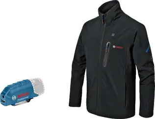 SOOJENDUSEGA JAKK BOSCH GHJ 12+18V XA PROFESSIONAL, SUURUS L