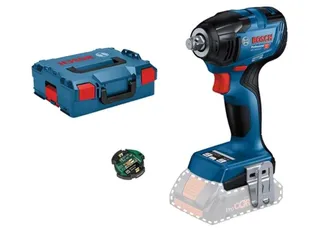 AKULÖÖKKRUVIKEERAJA BOSCH GSB 18V-210 C ILMA AKU JA LAADIJATA