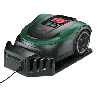 ROBOTNIIDUK BOSCH INDEGO M+ 700