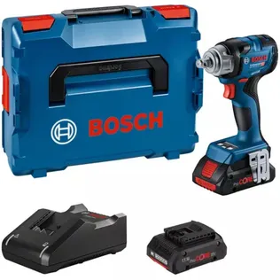 AKULÖÖKKRUVIKEERAJA BOSCH GDS 18V-330 HC PROFESSIONAL