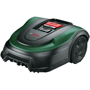 ROBOTNIIDUK BOSCH INDEGO XS 300