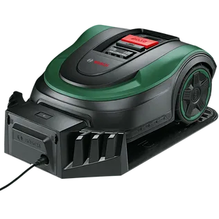 ROBOTNIIDUK BOSCH INDEGO S 500