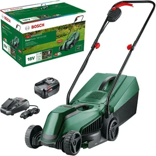 AKUMURUNIIDUK BOSCH EASYMOWER 18V-32-200, 1X4AH