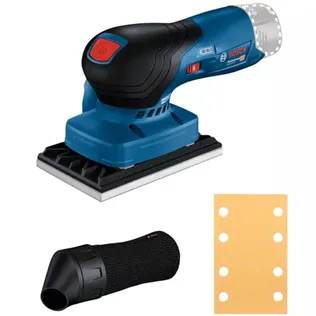 AKULIHVIJA BOSCH GSS 12V-13, ILMA AKU JA LAADIJATA