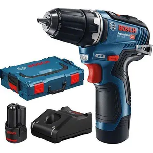 AKUTRELL BOSCH GSR 12V-35, LB 2X3,0, 12V-40