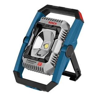 VALGUSTI BOSCH GLI 18V-2200 C, 18V, ILMA AKU JA LAADIJATA