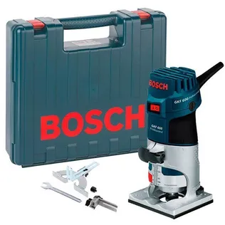 SERVAFREES BOSCH GKF 600