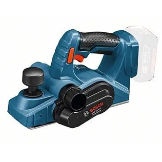 AKUHÖÖVEL BOSCH GHO 18 V-LI, ILMA AKU JA LAADIJATA