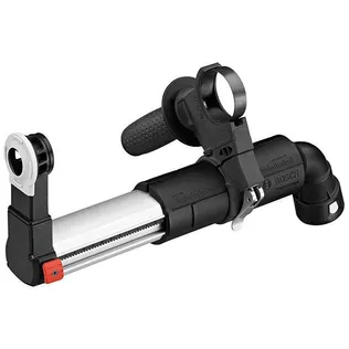 TOLMUEEMALDI PUURIMISEL BOSCH, SDS+, GDE 16 PLUS