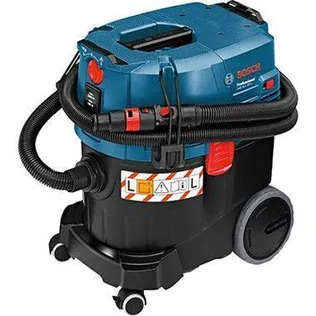 VEE- JA TOLMUIMEJA BOSCH GAS 35 L SFC