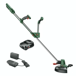AKUTRIMMER BOSCH (1X2AH) UNIVERSALGRASSCUT 18V-260