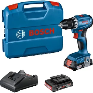 AKUTRELL BOSCH GSR 18V-45, 2X2,0AH