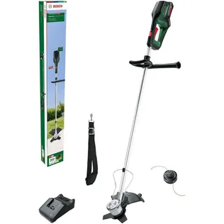 AKUTRIMMER BOSCH ADVANCEDBRUSHCUT 36V, 23-750, 1X2,0AH