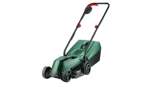AKUMURUNIIDUK BOSCH EASYMOWER 18V-32-200, ILMA AKU JA LAADIJATA