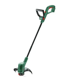 AKUTRIMMER BOSCH EASYGRASSCUT 18V-26, ILMA AKU JA LAADIJATA