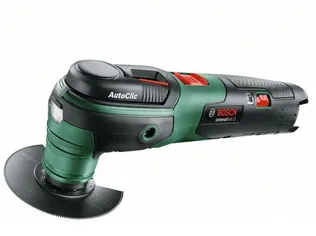 UNIVERSAALTÖÖRIIST BOSCH UNIVERSALMULTI 12