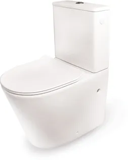 WC POTT VENTO ULSBERG TAHAJOOKS VALGE