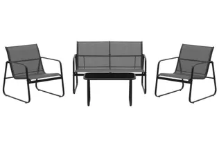 AIAMÖÖBLIKOMPLEKT 4LIVING KIIRA, LAUD, DIIVAN, 2-TOOLI, HALL