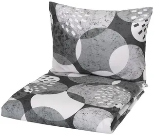 VOODIPESUKOMPLEKT 4LIVING RINGO 150X210CM, 50X60CM