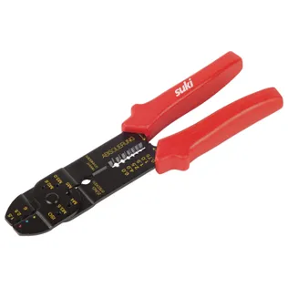 KAABLITANGID SUKI 210MM